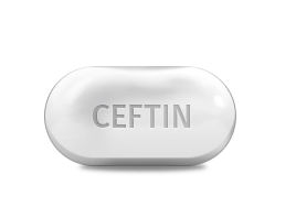 Ceftin